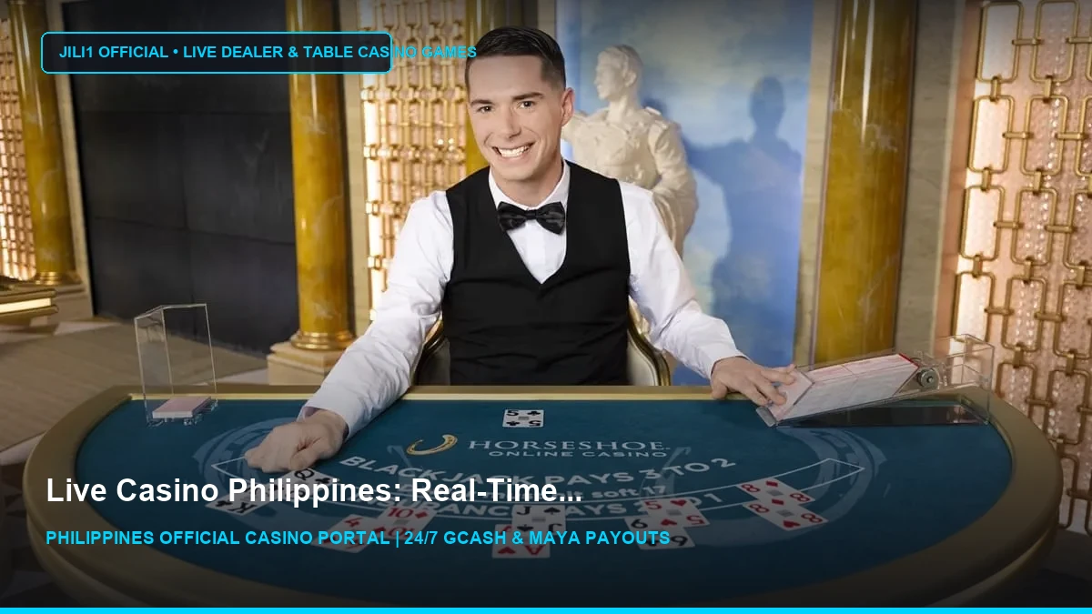 Caesars opens new live casino studio in Pennsylvania - Gaming Intelligence - JILI1 Casino Philippines