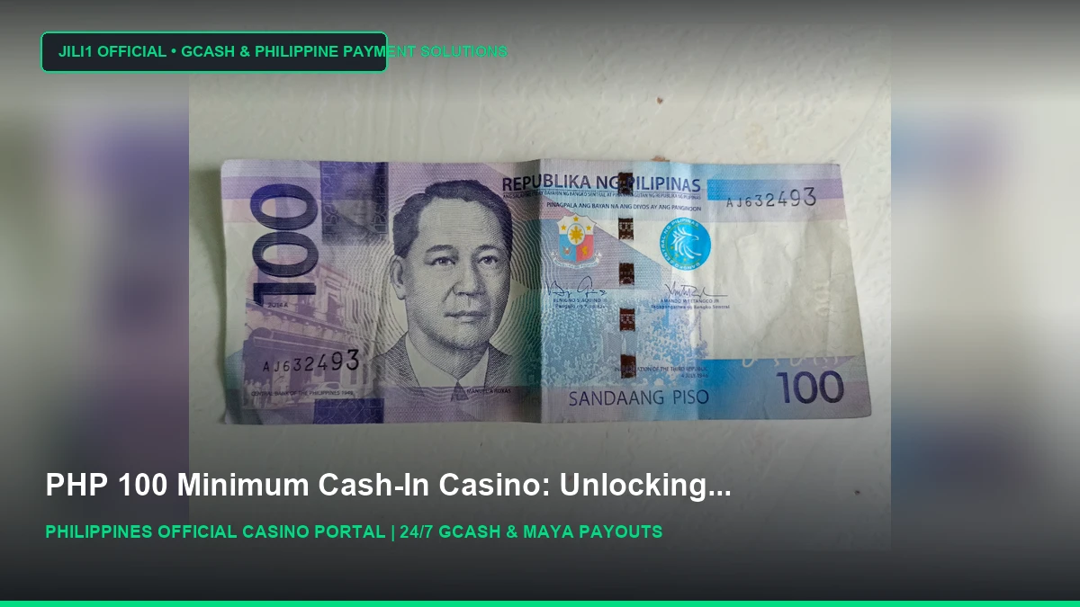 Is this a fake 100 peso bill? : r/pinoy - JILI1 Casino Philippines
