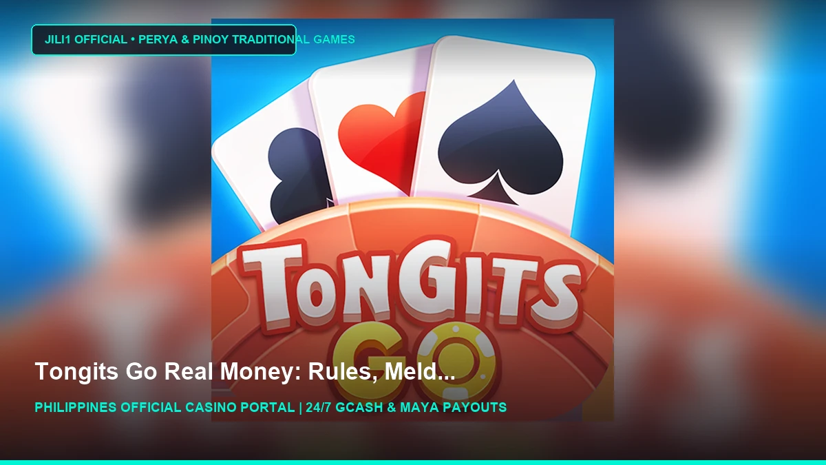 Tongits Go - Pusoy, Super Ace - Apps on Google Play - JILI1 Casino Philippines