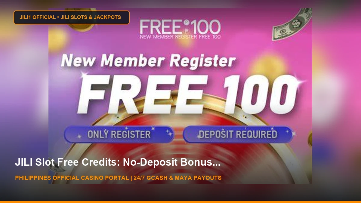 free 100 new register no deposit - Philippine News Agency - JILI1 Casino Philippines